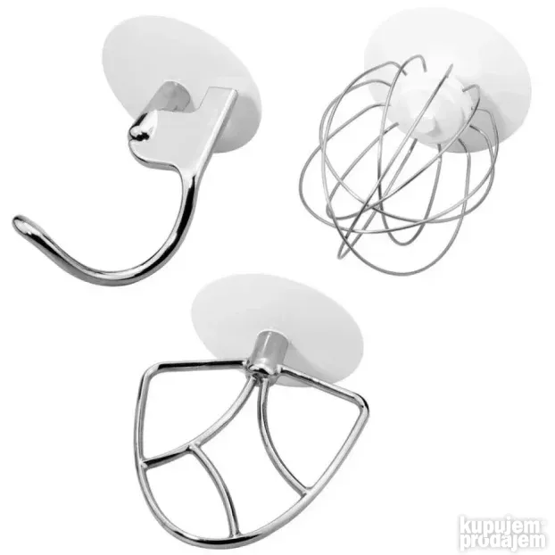 ETA 0028 90092 Gratus Vital II Kitchen kitchen robot