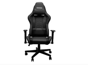 STANSSON UCE600BB gamer chair black