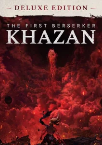 The First Berserker: Khazan DELUXE PC