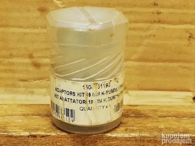 Adapteri za pauk lance za sneg