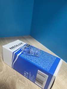 Halogena sijalica T20 W21W Neolux