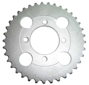 Veliki lančanik ATV Kvad 37 zuba 420