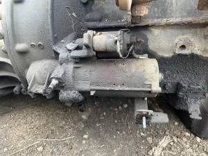 Alnaser Mercedes Atego 1223, 823