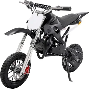 Pocket Bike Cross Motor 49cc