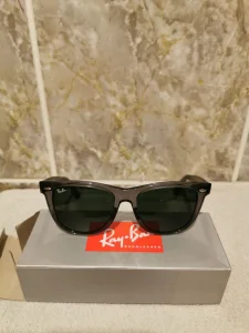 Ray Ban RB 2140 6641/r5 54 18 150 3n