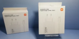Xiaomi 120W HyperCharge Combo Type-A Punjac Brzi hyper charg