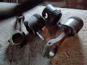 klipovi klipnjace turbo zeta