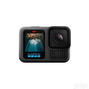 Gopro Hero 13 Black - Novo Vakum