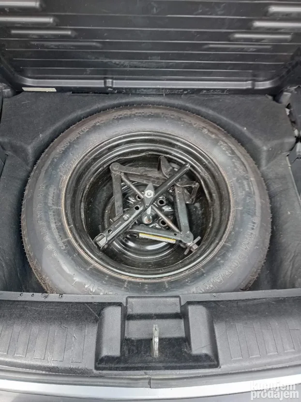 2010 Dodge Caliber 2.0 