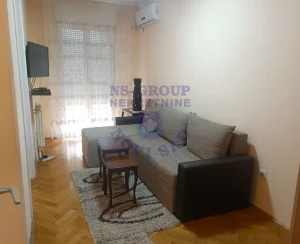 Grbavica, jednoiposoban, 31m2