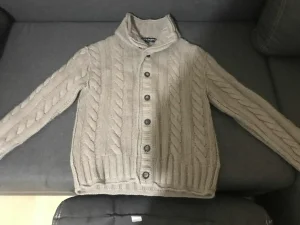 Dolce& Gabbana original  dzemper vel.48 - M