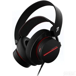 1more H1007 Spearhead Vr Classic Black