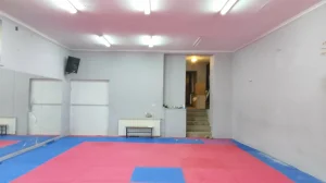 Sportska sala, 120m2, Banovo Brdo