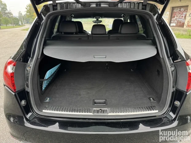 2011 Porsche Cayenne 3.0 V6 Dizel 