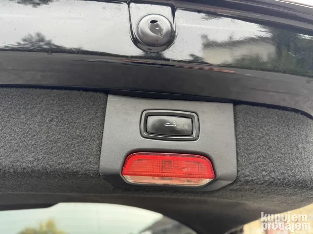 2011 Porsche Cayenne 3.0 V6 Dizel 