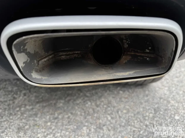 2011 Porsche Cayenne 3.0 V6 Dizel 