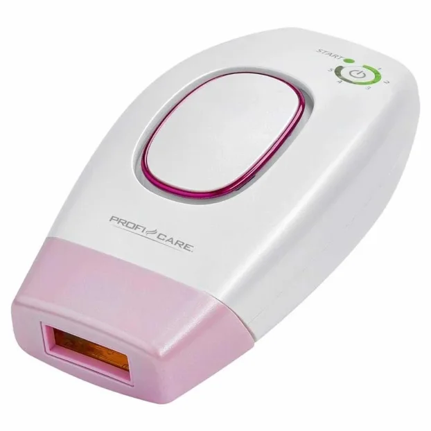 laserski epilator novo