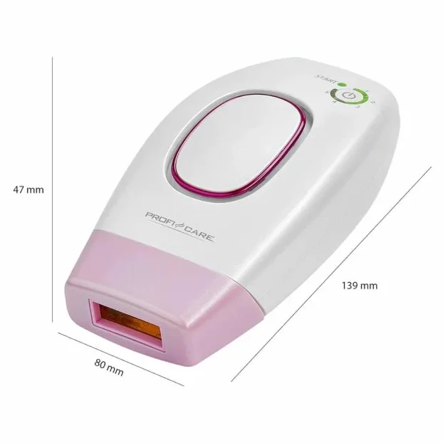 laserski epilator novo