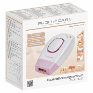 laserski epilator novo