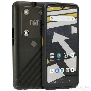 CAT S53 / ARMOR NOVO + POKLON bezicne slusalice