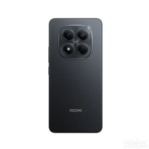 Mobilni telefon Xiaomi Redmi Note 15 PRO 6.83" 8GB/256GB crn