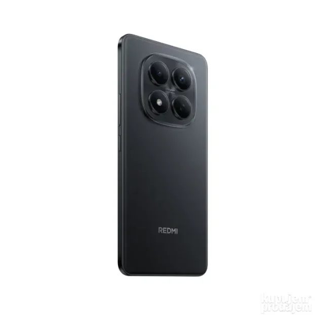 Mobilni telefon Xiaomi Redmi Note 15 PRO 6.83" 8GB/256GB crn