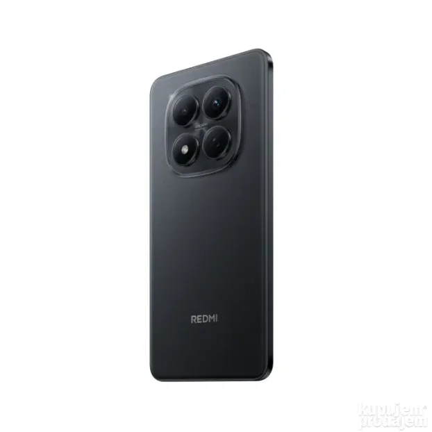 Mobilni telefon Xiaomi Redmi Note 15 PRO 6.83" 8GB/256GB crn