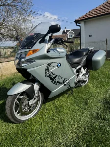 BMW K1200GT K 1200 GT