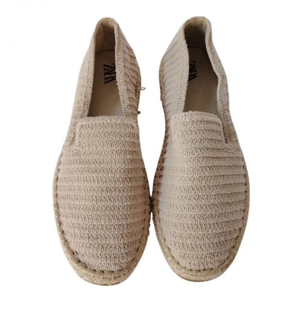 Zara - Ko nove