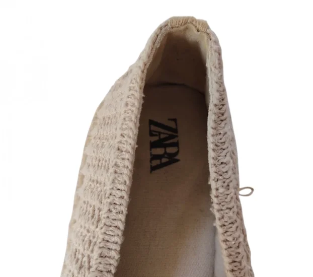 Zara - Ko nove
