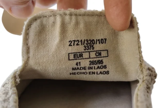 Zara - Ko nove