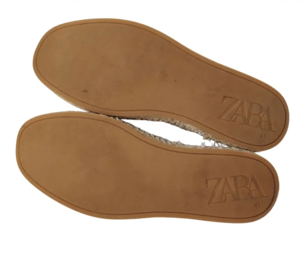 Zara - Ko nove