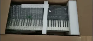 Korg Pa5x
