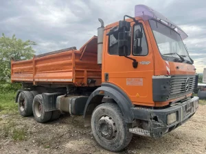 Mercedes 2228 SK