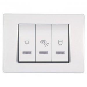 Indikator horizontalni 3M 66911.00 Aling