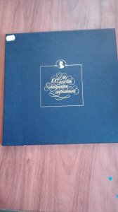 The Franklin Mint- 100 Greatest Recordings of All Time 51-52
