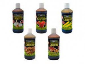 Maxi Baits Tečni Aktivator 250 ml TigernutTigernut/Tigrov