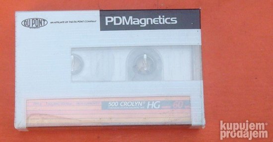 PDMagnetics 500 crolyn HG 60