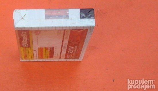 PDMagnetics 500 crolyn HG 60