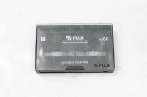 Fuji P5-90 video kaseta