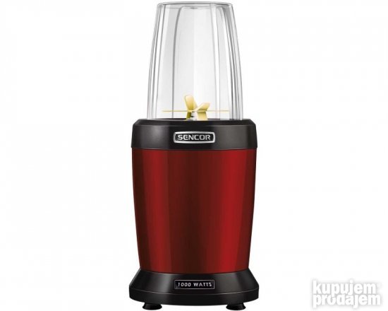 SENCOR SNB 4301RD blender