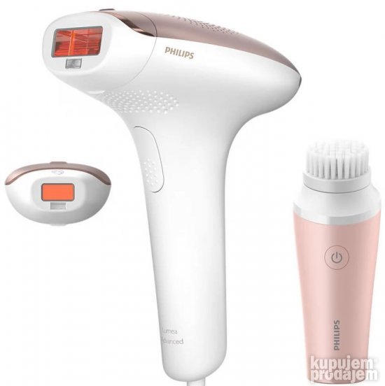 PHILIPS BRI922/00 Lumea Advanced IPL