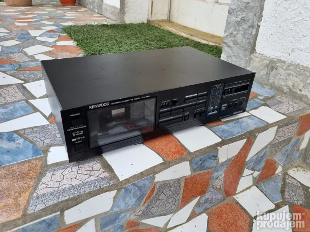 Kenwood KX-75R