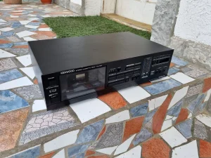 Kenwood KX-75R