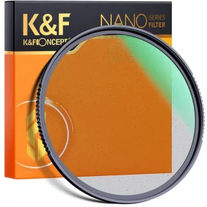 K-f Concept Concept Nano-x Black Mist Lagyito Filter 1/2