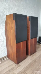 Zvucne kutije - rucni rad