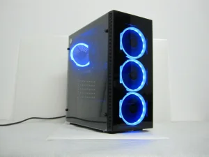 i7 6700 16GB DDR4 SSD GTX Grafika Hdmi Vga USB 3.0 Kompjuter