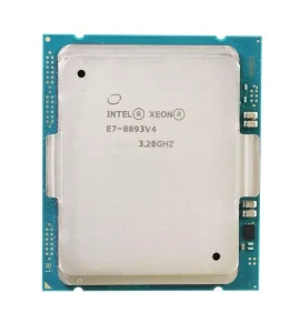 Intel Xeon E7-8893 v4 FCLGA 2011 - GARANCIJA