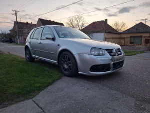 Volkswagen Golf 4