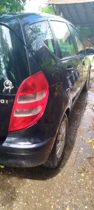 Mercedes A 180